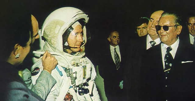¡Houston, tenemos un problema!