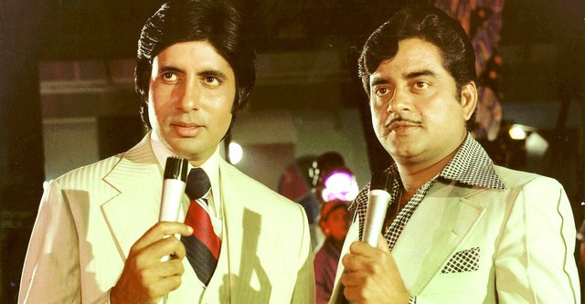 Dostana (1980)