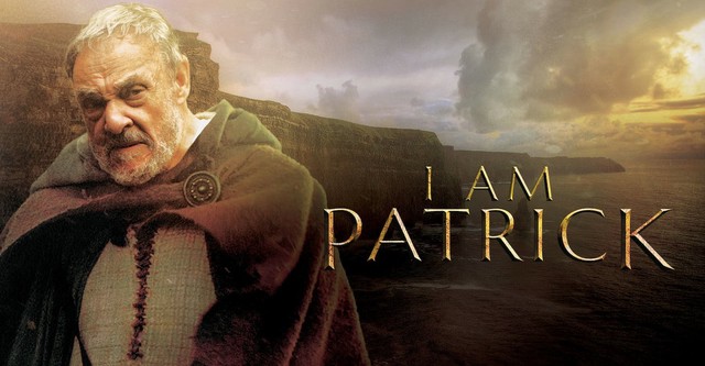 I Am Patrick: The Patron Saint of Ireland