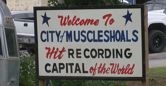 Muscle Shoals