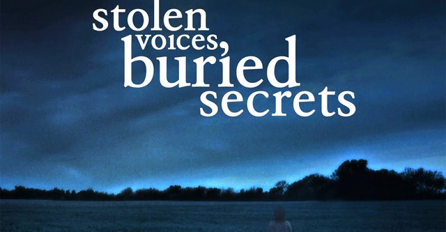 Stolen Voices, Buried Secrets