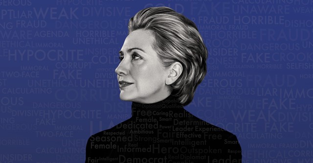 Hillary Rodham Clinton