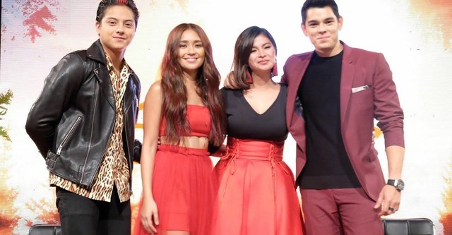 La luna sangre full episodes free hot sale