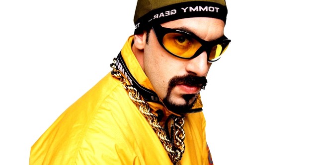 Ali G, Aiii