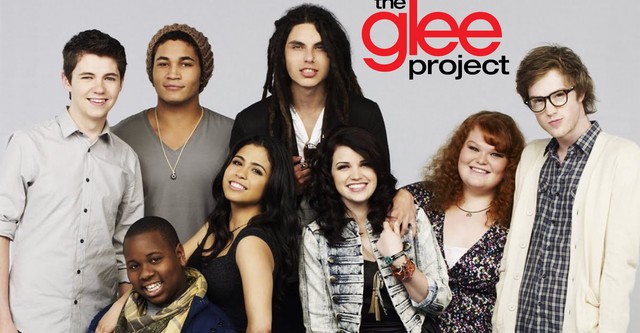 The Glee Project