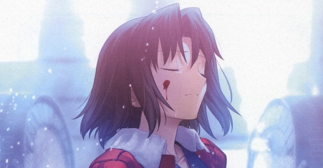 The Garden of Sinners: A Study in Murder (Part 2)