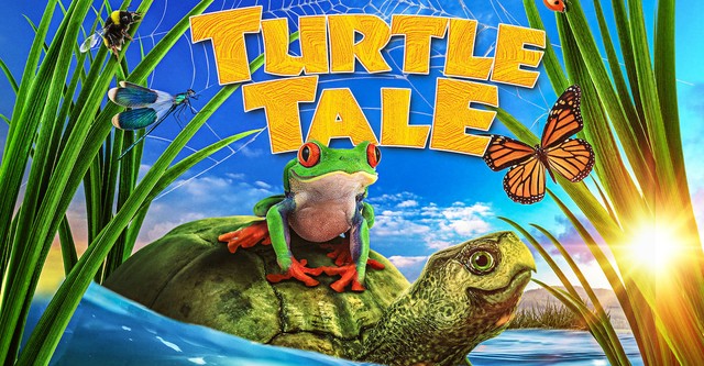 Turtle Tale