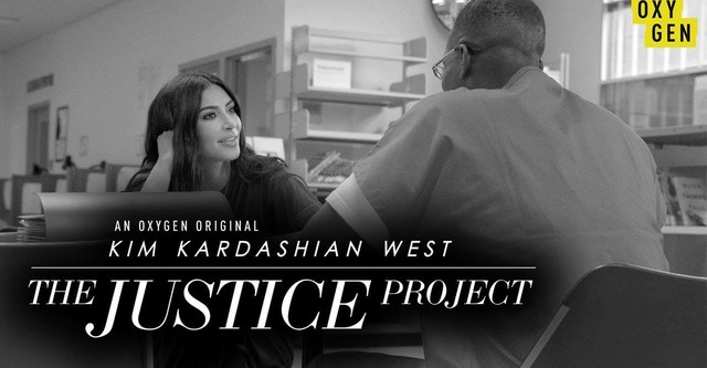 Kim Kardashian West: The Justice Project