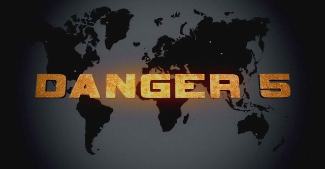 Danger 5