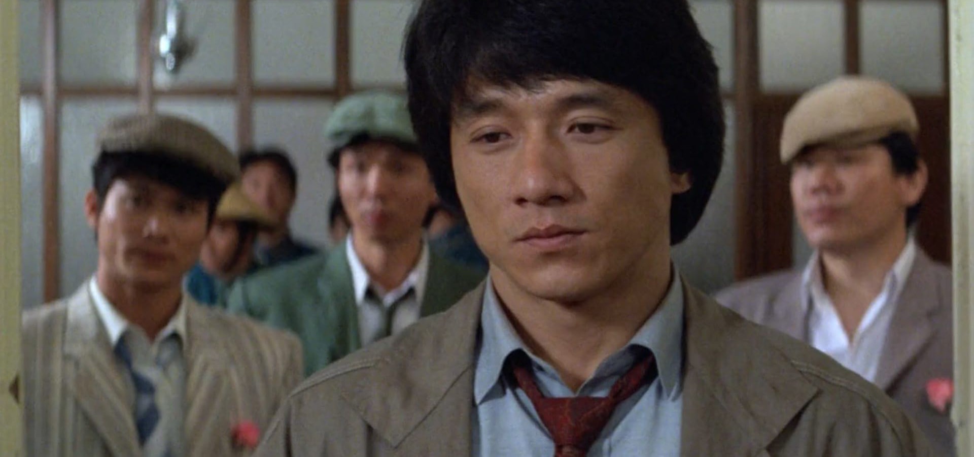 Regarder Le marin des mers de Chine 2 en streaming