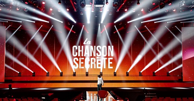 La Chanson secrète