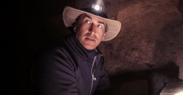 Rob Riggle Global Investigator