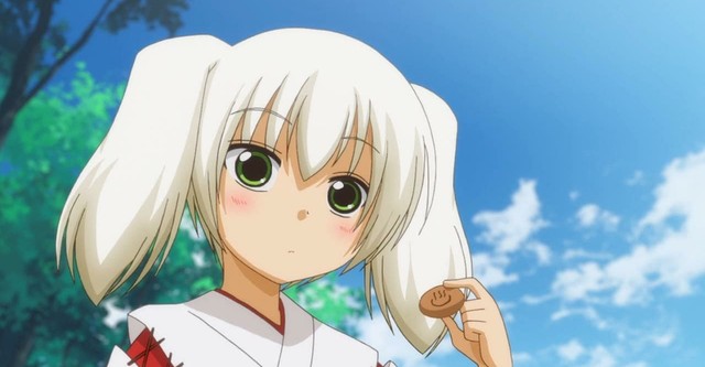 Onsen Yousei Hakone-chan