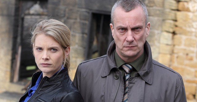 DCI Banks - watch tv series streaming online