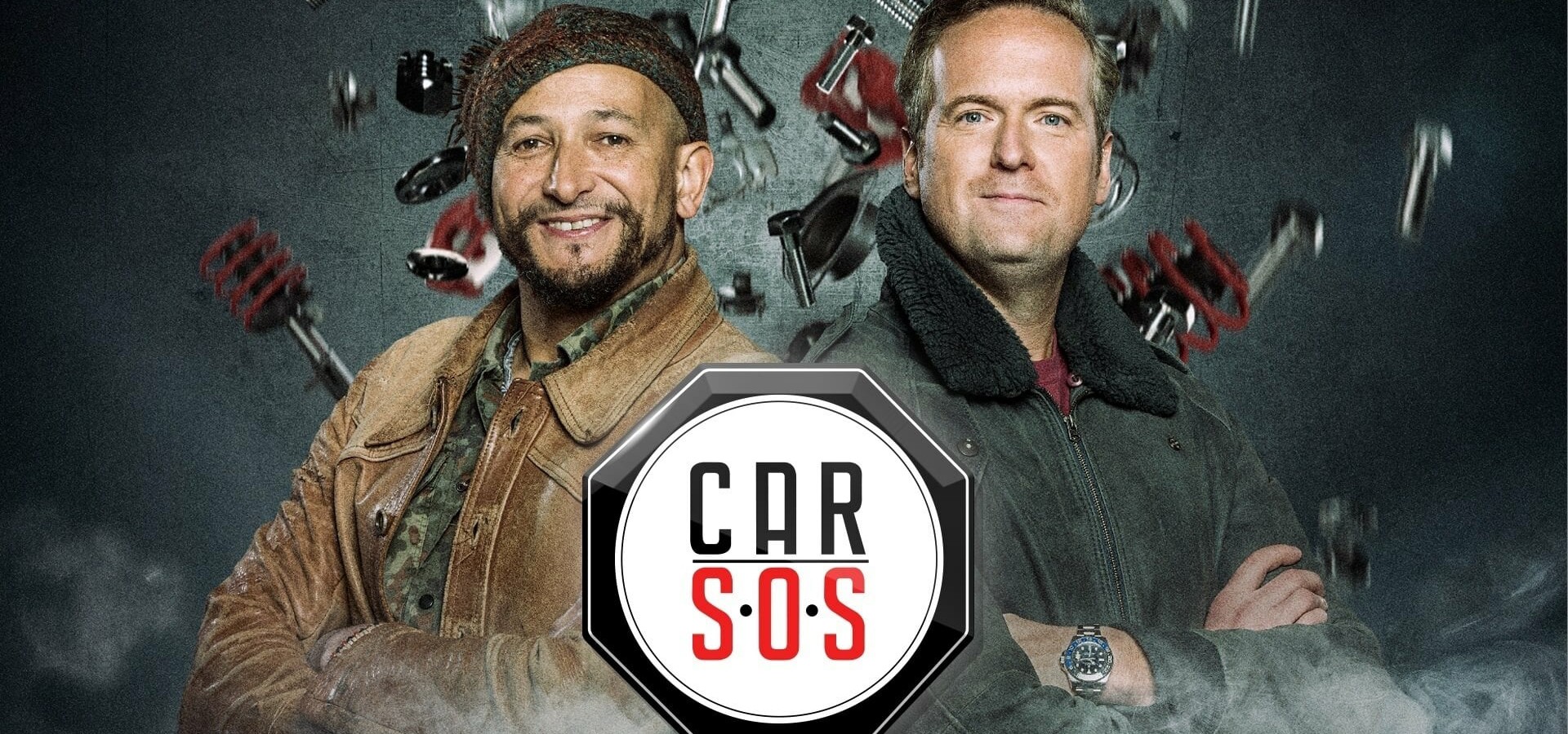 Car S O S Staffel 8 Jetzt Online Stream Anschauen