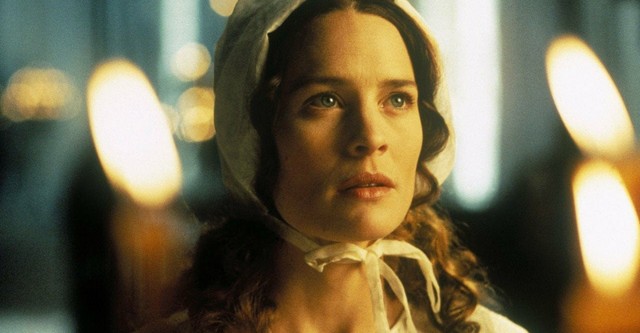 Moll Flanders