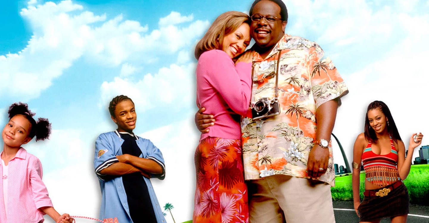 Familie Johnson geht auf Reisen - Stream: Online anschauen