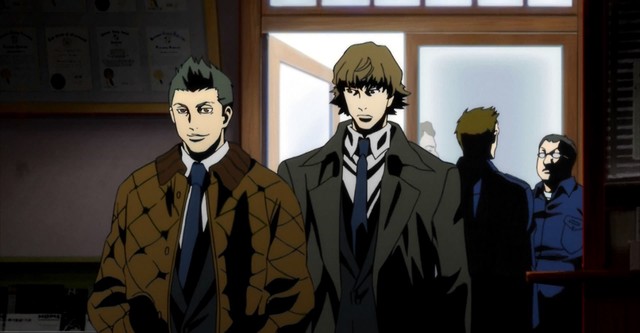 Supernatural: The Anime Series - streaming online