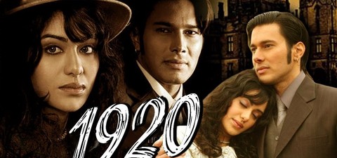 How to Watch 1920 Movies In Order – A Complete Streaming Guide