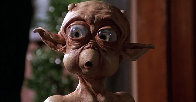 Mac and Me