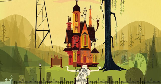 Foster s Home for Imaginary Friends streaming