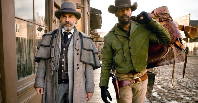 Django Unchained