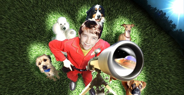 Good Boy streaming where to watch movie online
