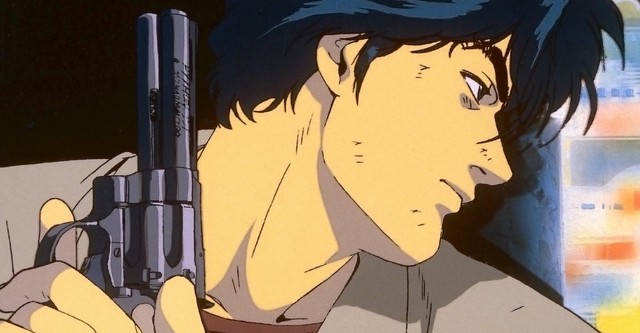 Nicky Larson, City Hunter : Goodbye My Sweetheart