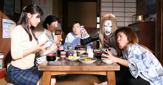 デトロイト メタル シティ 映画 動画配信 ネット 視聴