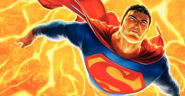 Superman: All Star Superman