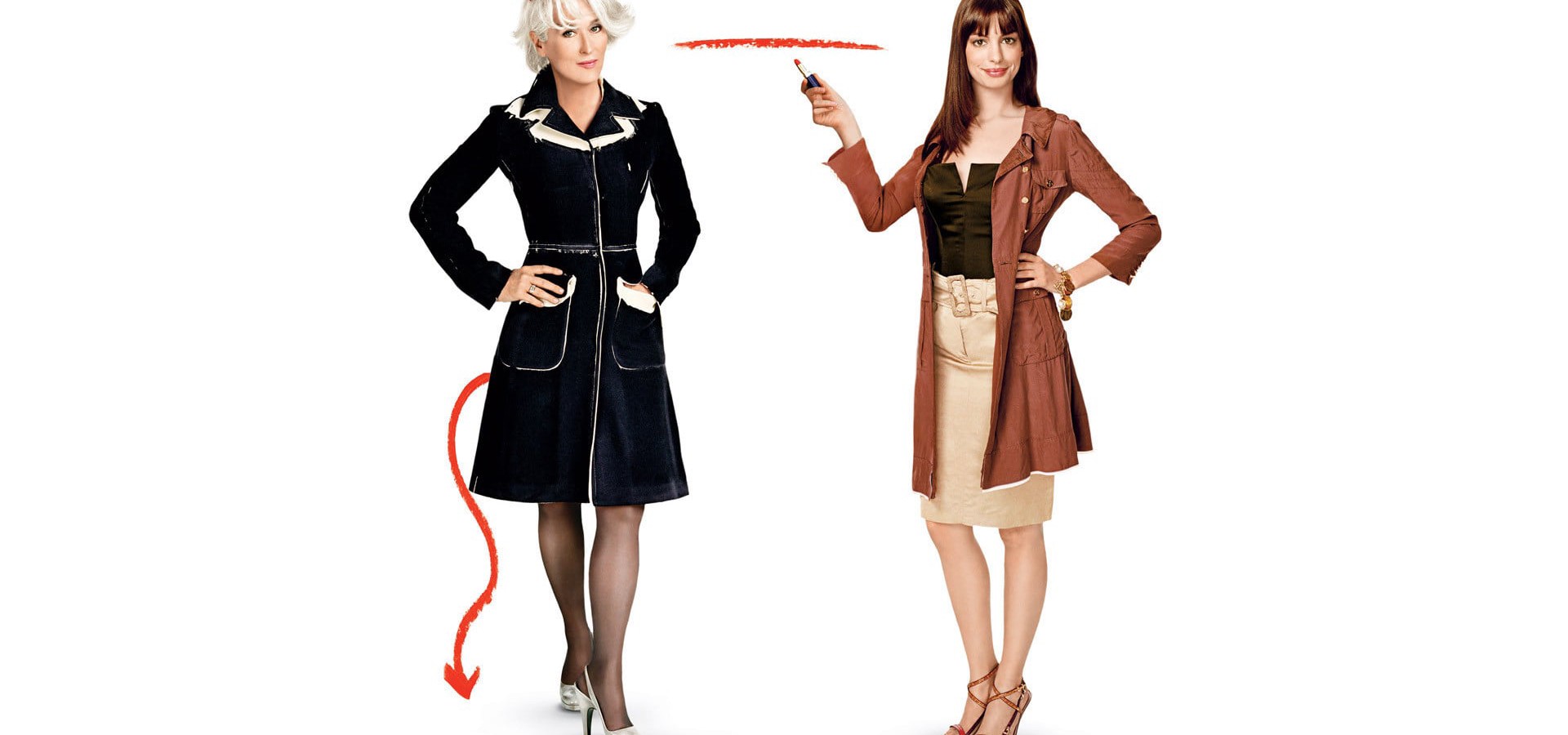 The Devil Wears Prada Movie Watch Stream Online