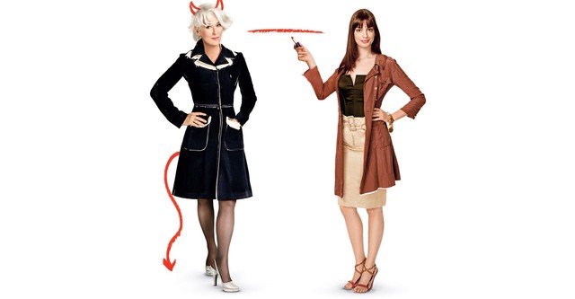 The Devil Wears Prada streaming: where to watch online?