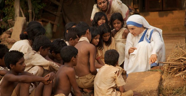 As cartas de Madre Teresa