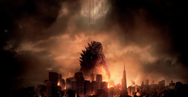 Godzilla 3D