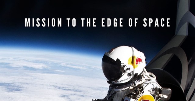 Mission to the Edge of Space