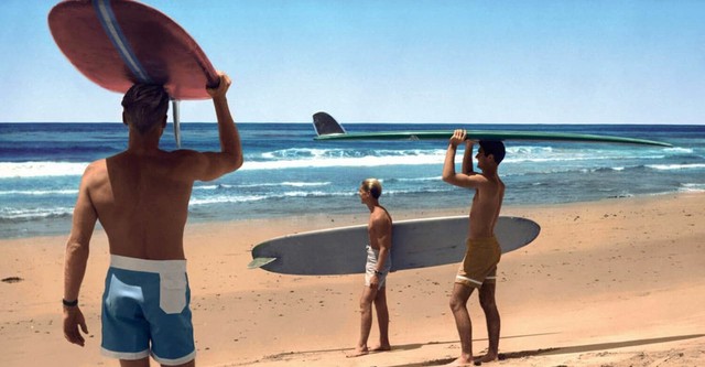 The Endless Summer