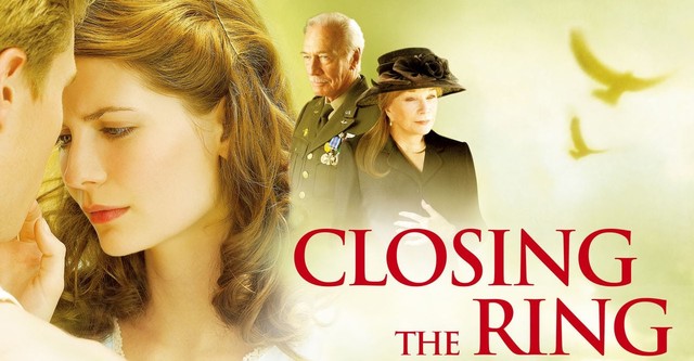 Cerrando el círculo - película: Ver online en español