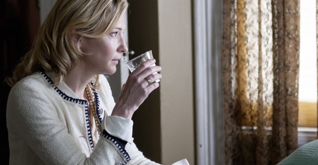 Blue Jasmine