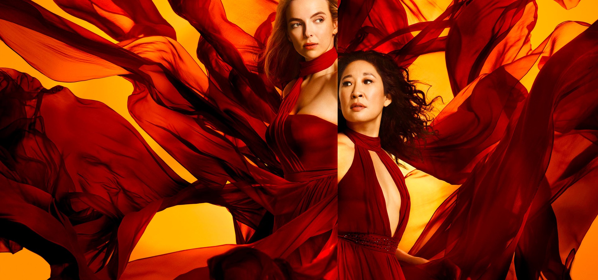 Saison 4 Killing Eve streaming: où regarder les épisodes?