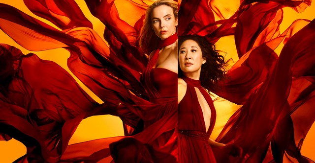 Killing eve free stream sales online
