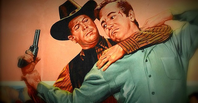Ridande desperados