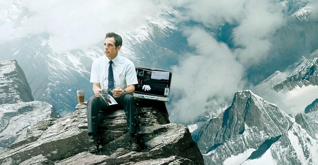 Viața secretă a lui Walter Mitty