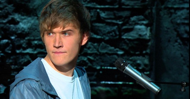 Bo Burnham: Words, Words, Words