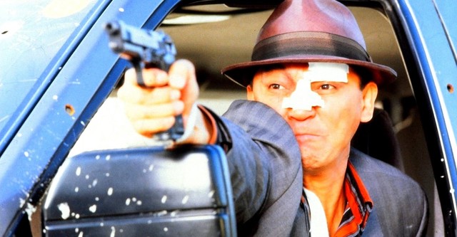 いつかギラギラする日