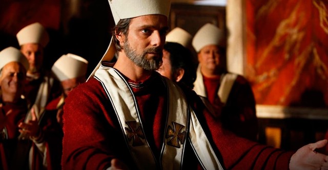 Augustine: The Decline of the Roman Empire