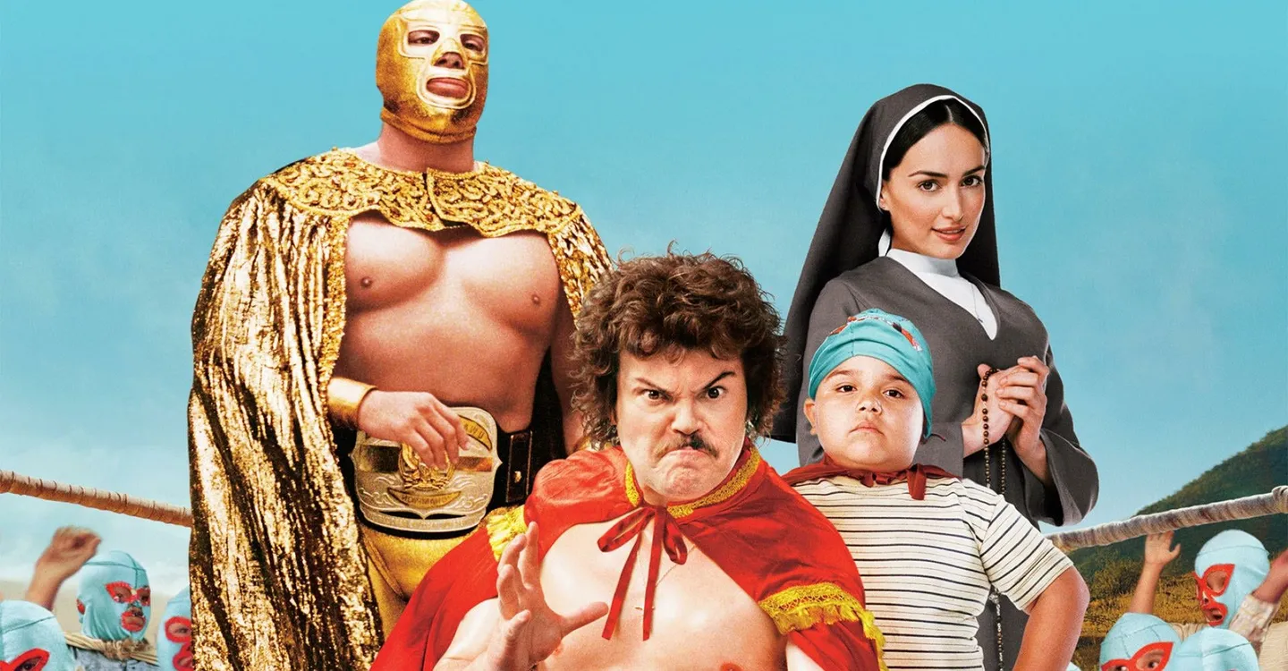The 10 Best Jack Black Movies, Ranked