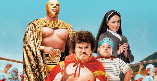 Nacho Libre