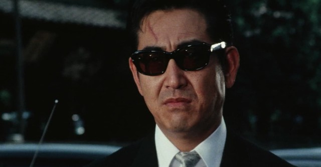 Japan Organized Crime Boss streaming: watch online