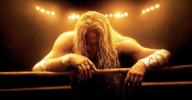 The Wrestler