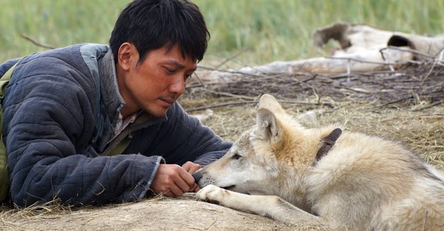 Wolf Totem